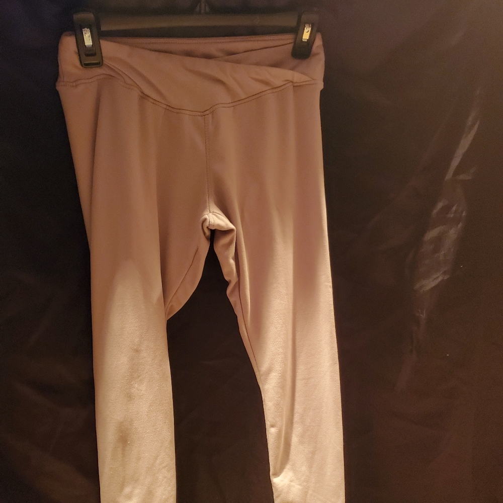 Hotkiss pants with cross banded waste